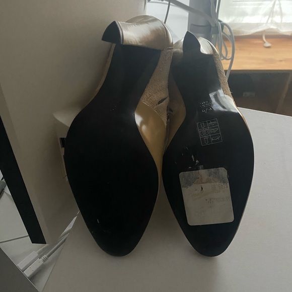 New boots size 8.5 - Picture 3 of 3